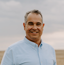 Nick Tsougrianis, Swift Current, Real Estate Agent